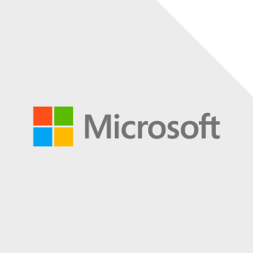 Microsoft logo